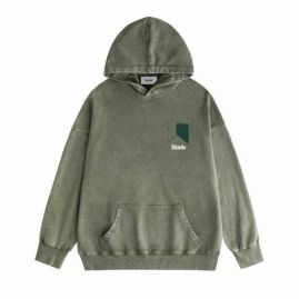 Picture of Rhude Hoodies _SKURhudeS-XXLZJMRH01011620